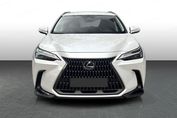 Lexus NX 350h Prestige AWD