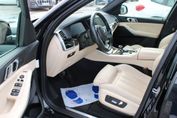 BMW X5 xDrive30d mHEV aut