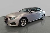 Audi A4 35 TFSI Advanced