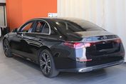 Mercedes Klasa E 220 d Avantgarde