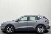 Ford Kuga 2.5 Fhev Fwd Titanium Ecvt