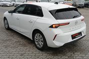 Opel Astra 1.2 T Business Edition S&S
