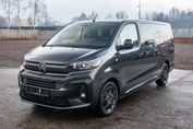 Citroen SpaceTourer XL L2H1 Business EAT8