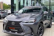 Lexus NX 350h Prestige AWD