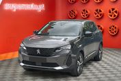 Peugeot 3008 Allure Pack 1.2 PureTech  S&S EAT8