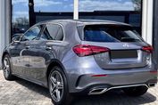 Mercedes Klasa A 200 AMG Line