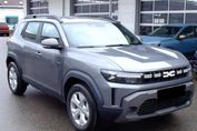Dacia Duster Expression 1.2 TCe Hybrid-G 4x4 LPG