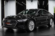 Audi A7 40 TDI mHEV Quattro S tronic