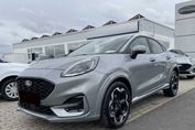Ford Puma ST-Line X PowerShift mHEV  1.0 EcoBoost