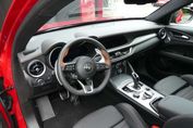 Alfa Romeo Stelvio 2.0 Turbo Intensa Q4