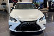 Lexus ES 300h Business Edition 2.5 E-CVT