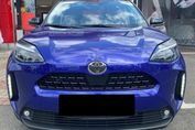 Toyota Yaris Cross Executive 1.5 Hybrid
