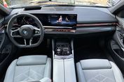 BMW Seria 5 Touring 520d xDrive M Sport