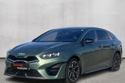 Kia ProCeed 1.5 T-GDI GT Line