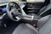Mercedes Klasa C 200 4MATIC AMG Line