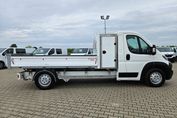 Peugeot Boxer HDi Wywrotka