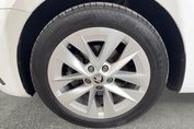 Skoda Octavia 1.5 TSI DSG