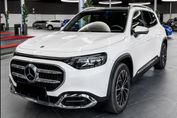 Mercedes GLB 350 4-Matic EQ Progressive