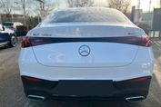 Mercedes GLC Coupe 220 d 4-Matic AMG Line