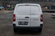 Peugeot Partner Van XL L2H1