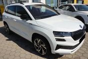 Skoda Karoq Sportline 2.0 TSI DSG 4x4