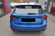 Skoda Fabia Selection 1.0 TSI