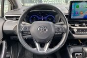 Toyota Corolla Hybrid Comfort