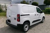 Fiat Doblo Cargo/Van M L1H1