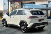 Toyota Corolla Cross Hybrid  Style AWD