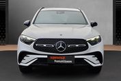 Mercedes GLC 200 d 4MATIC AMG Line