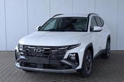 Hyundai Tucson 1.6 T-GDi HEV Smart 2WD aut
