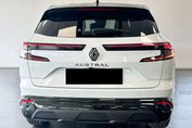 Renault Austral Techno 1.3 TCe mHEV