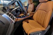 BMW X5 xDrive30d M Sport