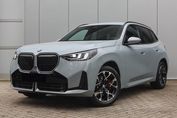 BMW X3 xDrive40d M Sport