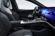 Mercedes Klasa C 400 4-Matic AMG Line