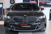 BMW Seria 5 520i M Sport