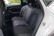 Cupra Formentor 2.0 TSI 4Drive VZ DSG