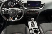 Kia ProCeed 1.6 T-GDI GT DCT