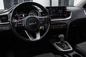 Kia Ceed t-Gdi m Dct