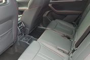 Skoda Kodiaq RS 2.0 TSI DSG 4x4