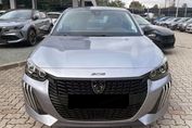Peugeot 208 Style e-DCS6 1.2 mHEV