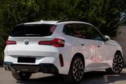 BMW X3 xDrive20d M Sport