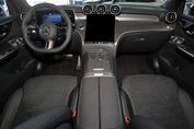 Mercedes GLC Coupe 220 d 4-Matic AMG Line
