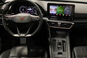 Cupra Formentor 2.0 TSI 4Drive DSG