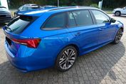 Skoda Octavia Sportline 2.0 TDI DSG