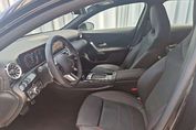 Mercedes Klasa A 180 AMG Line