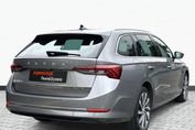 Skoda Octavia 2.0 TDI Style DSG