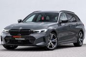 BMW Seria 3 Touring 330d xDrive M Sport