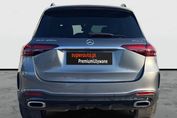 Mercedes GLE 300 d 4MATIC AMG Line