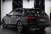 Audi A4 Avant 35 TFSI mHEV S Line S tronic